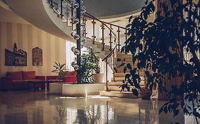 Hotel Srbija